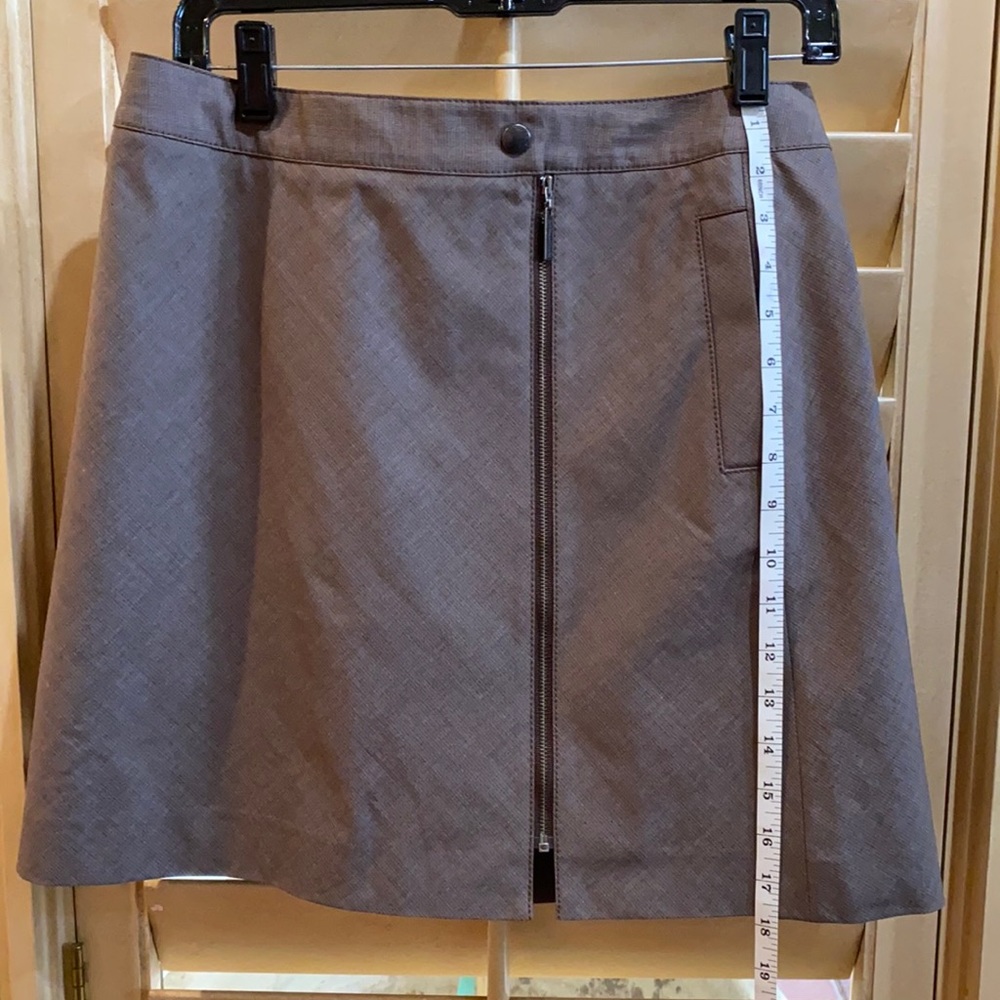 Cutter and Buck Skort